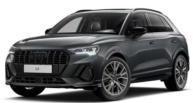 Occasion 2026 Audi Q3 SUV | 54 990 € - Image 1/4