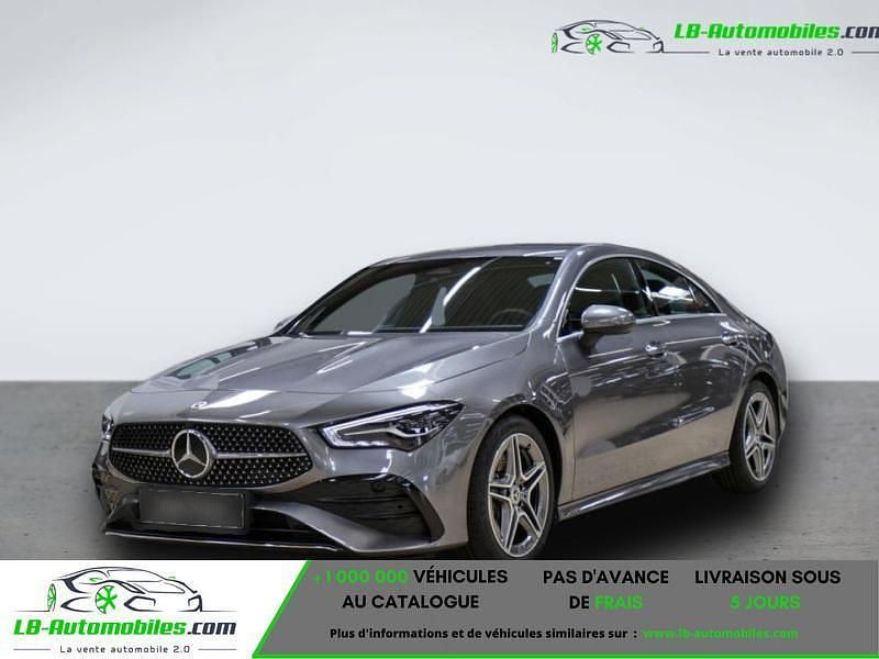 Utilisé 2025 Mercedes 220 Coupé | 47 000 € (Prix assez cher) - Image 1/4