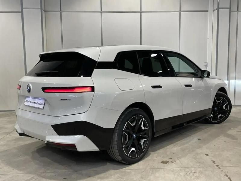 Occasion BMW 523 Sport Line 389 kW (530 ch) 2021 Blanc SUV