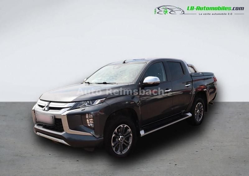Utilisé 2020 Mitsubishi L200 Pick-up | 29 700 € (Super prix) - Image 1/4