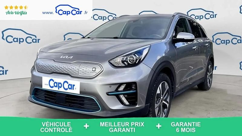 Occasion 2022 Kia e-Niro Active SUV | 19 490 € - Image 1/4