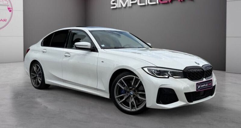 Utilisé 2021 BMW M340 Performance Berline | 37 980 € - Image 1/4