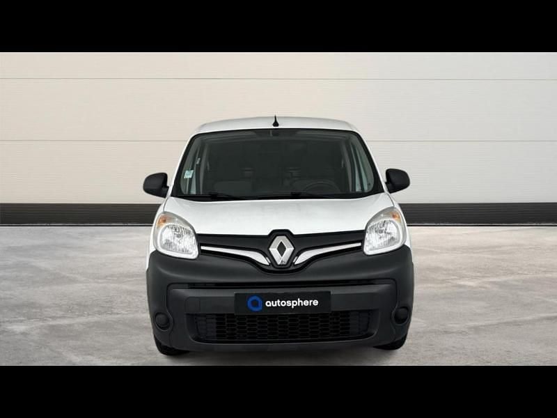 Occasion Renault Kangoo 116 ch (85 kW) 2020 Blanc Van