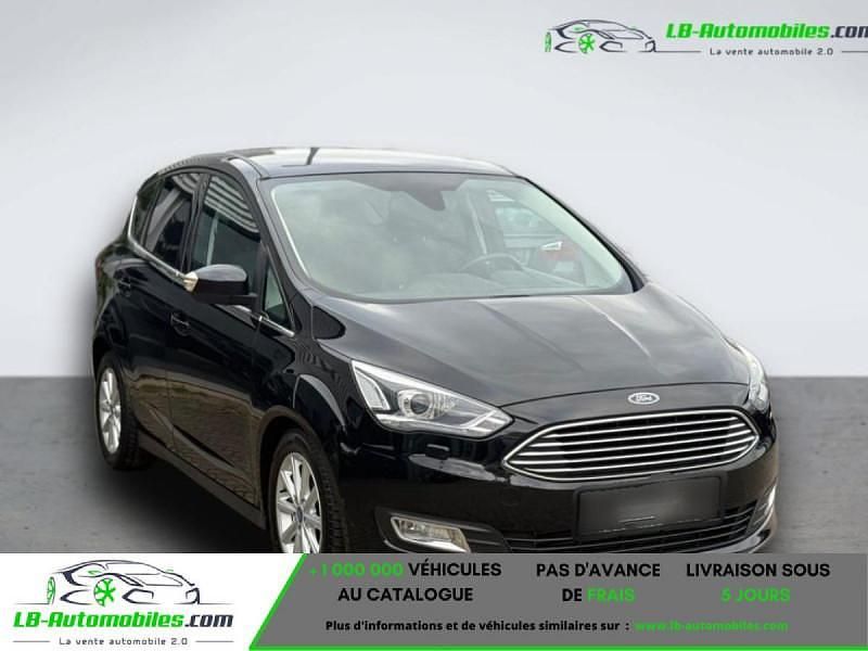 Occasion Ford C-MAX 150 ch (110 kW) 2016 Monospace