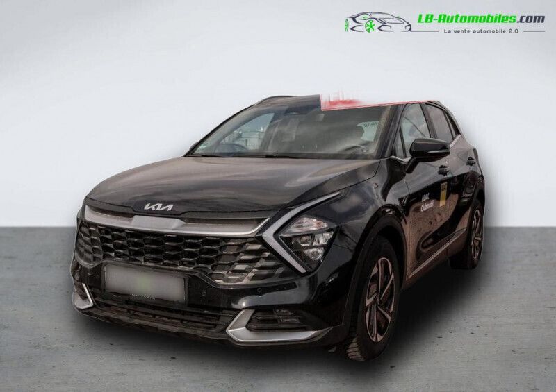 Utilisé 2024 Kia Sportage SUV | 28 900 € (Bon prix) - Image 1/4