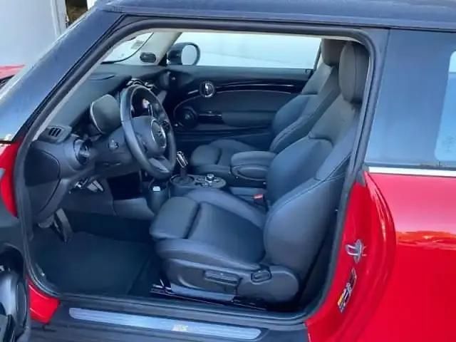 Occasion Mini Cooper SE Premium Plus 136 kW (186 ch) 2022 Rouge Citadine