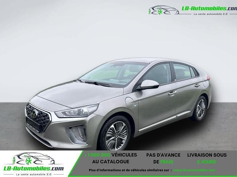 Utilisé 2020 Hyundai Ioniq Citadine | 19 900 € (Prix juste) - Image 1/4