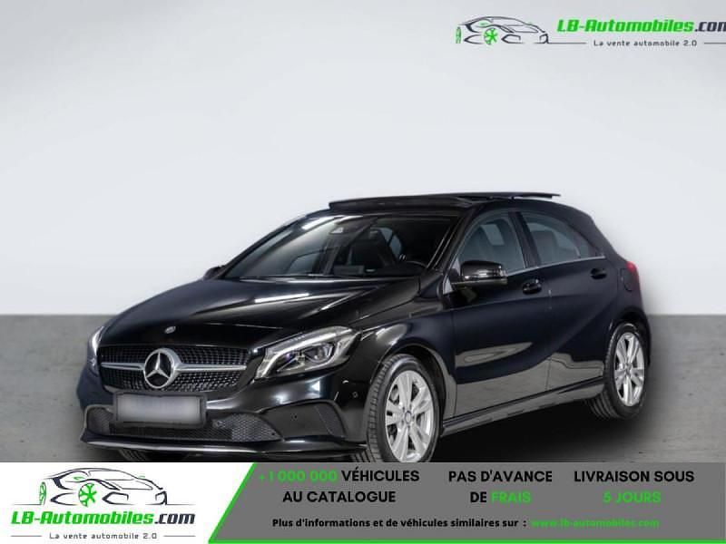 Occasion Mercedes A200 156 ch (114 kW) 2017 Berline