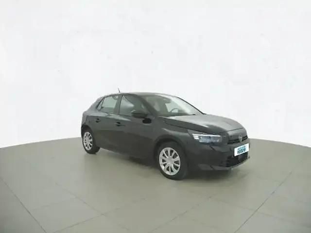 Occasion Opel Corsa 100 ch (73 kW) 2024 Noir Berline