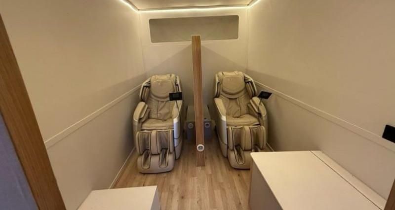 Occasion Iveco Daily 140 ch (102 kW) 2020