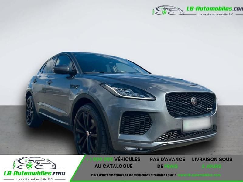 Occasion Jaguar E-Pace 249 ch (183 kW) 2020 SUV