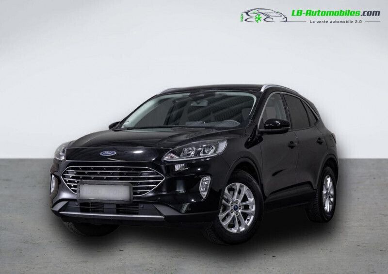 Utilisé 2021 Ford Kuga SUV | 28 400 € (Prix juste) - Image 1/4