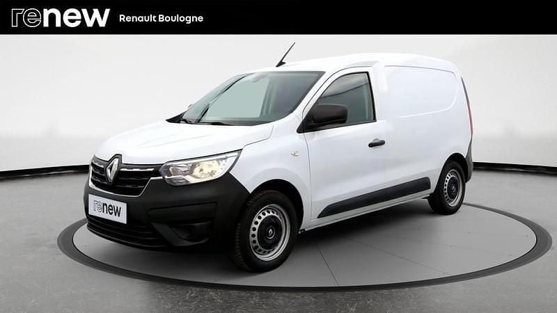 Utilisé 2023 Renault Express Van | 15 590 € - Image 1/4