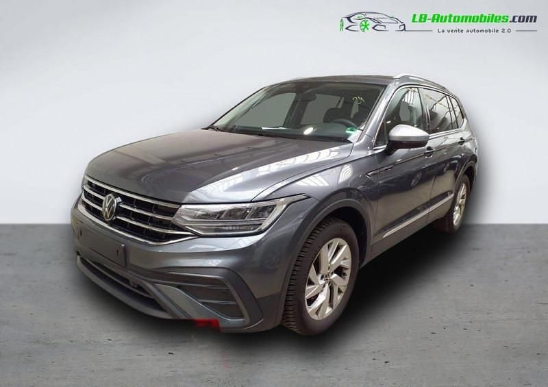 Utilisé 2024 VW Tiguan Allspace SUV | 39 500 € (Bon prix) - Image 1/3
