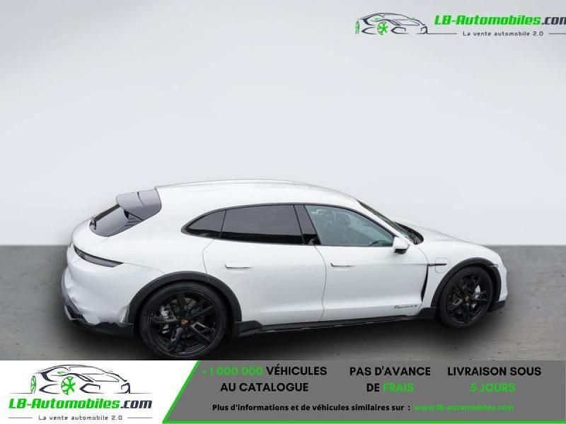 Occasion Porsche Taycan 419 kW (571 ch) 2021 Break