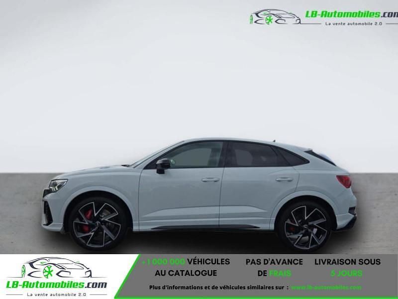 Occasion Audi RS Q3 Sport 400 ch (294 kW) 2021 SUV
