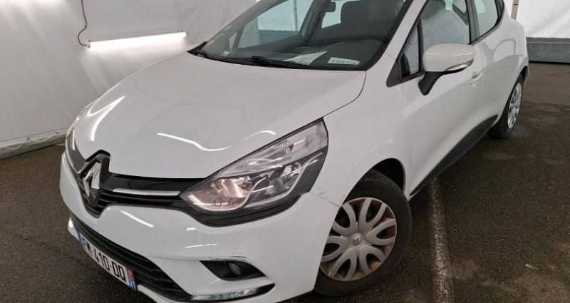 Utilisé 2019 Renault Clio IV Business Citadine | 9 990 € (Bon prix) - Image 1/4