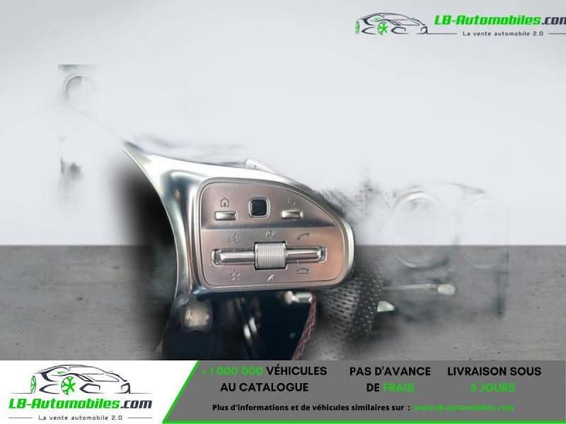 Occasion Mercedes CLA200 163 ch (119 kW) 2019 Coupé