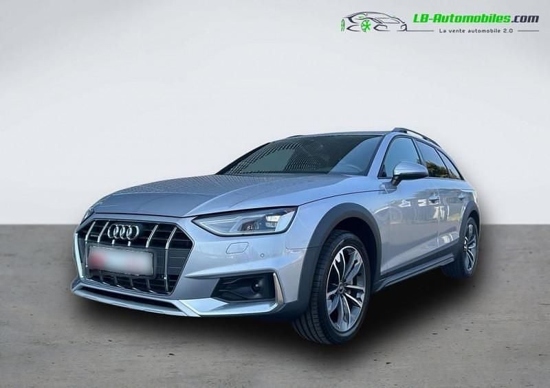 Utilisé 2022 Audi A4 Allroad Sport Break | 37 400 € - Image 1/4
