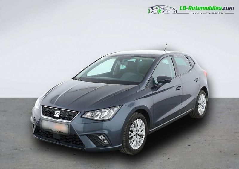 Utilisé 2020 Seat Ibiza Citadine | 16 500 € (Prix juste) - Image 1/4