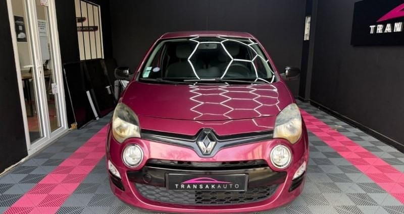 Occasion Renault Twingo Dynamique 75 ch (55 kW) 2012 Citadine