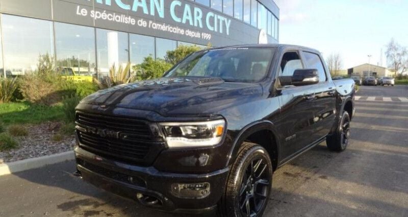 Utilisé 2020 Dodge Ram Pick-up | 76 900 € - Image 1/4