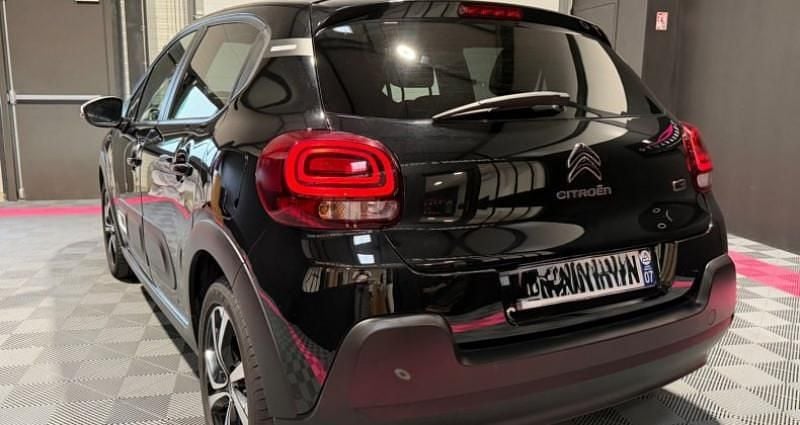 Occasion Citroën C3 PureTech 83 ch (61 kW) 2022 Citadine