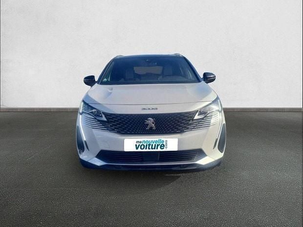 Occasion Peugeot 3008 GT 180 ch (132 kW) 2021 Blanc SUV