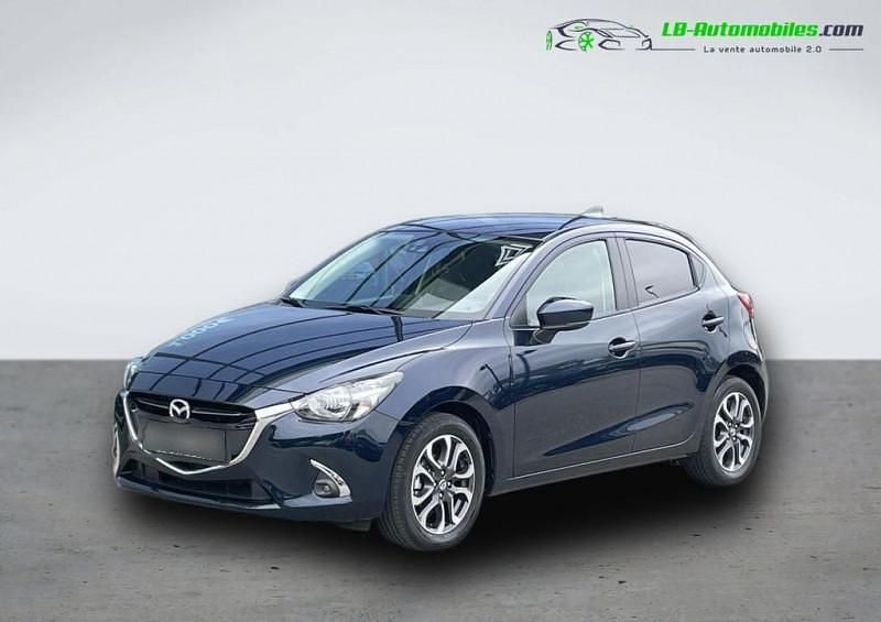 Utilisé 2018 Mazda 2 Citadine | 17 700 € (Prix juste) - Image 1/4