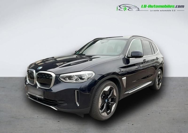 Utilisé 2021 BMW iX Comfort Edition SUV | 40 100 € (Bon prix) - Image 1/4