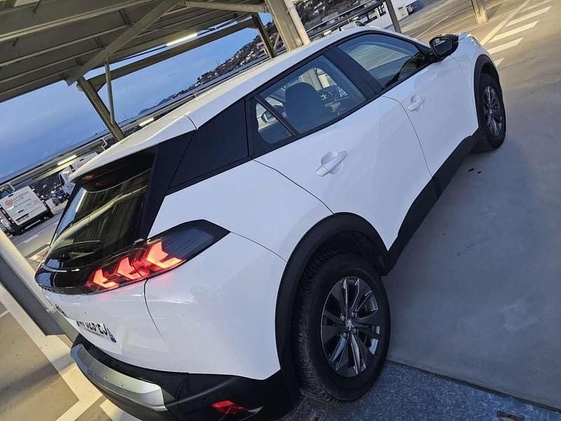 Occasion Peugeot 2008 S 109 ch (80 kW) 2022 SUV