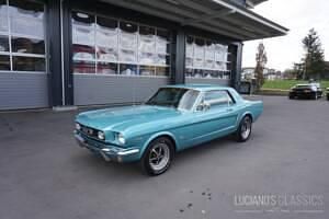 Autres Utilisé 1965 Ford Mustang Coupé | 52 796 € - Image 1/4