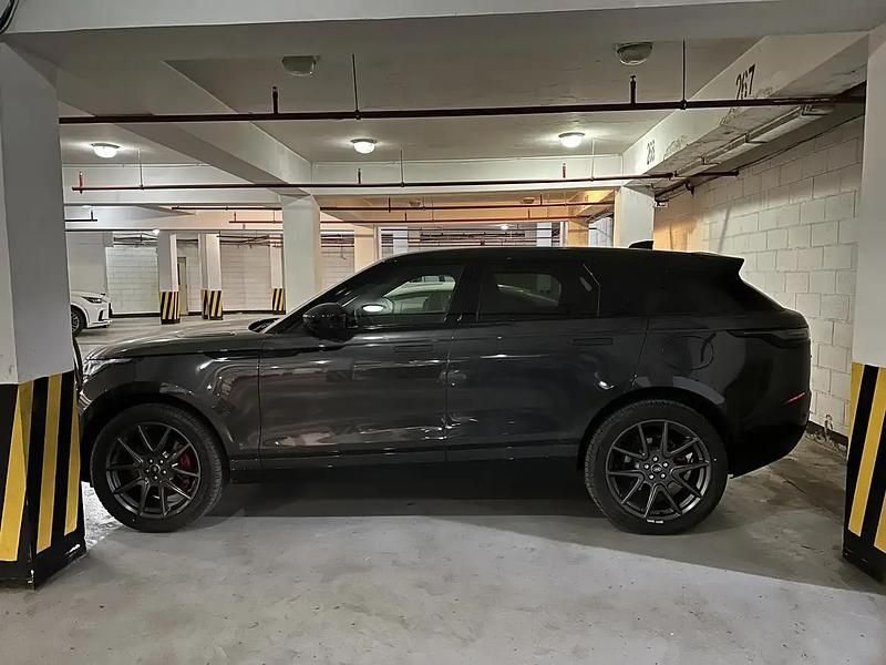 Occasion Land Rover Range Rover Velar HSE Dynamic 404 ch (297 kW) 2024 Gris SUV