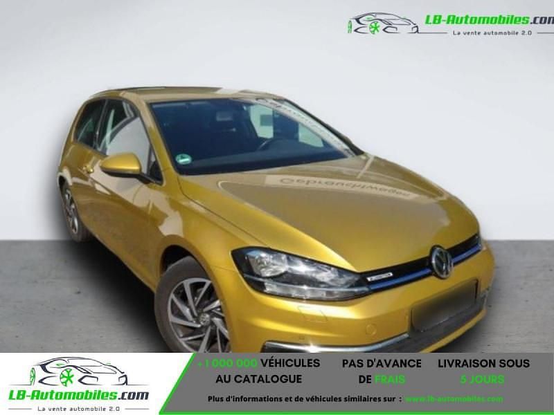 Occasion 2018 VW Golf VII Berline | 20 200 € (Prix juste) - Image 1/4