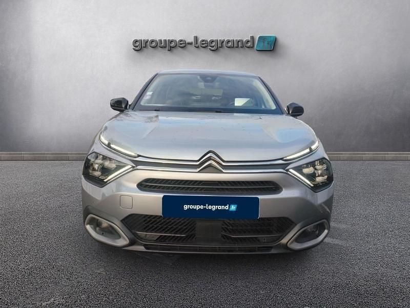 Occasion Citroën C4 PureTech 131 ch (96 kW) 2021 Berline