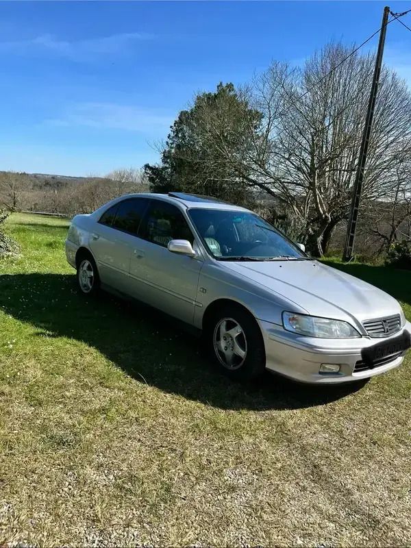 Utilisé 2001 Honda Accord Innova Berline | 4 990 € - Image 1/4