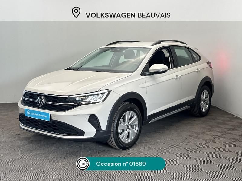 Utilisé 2025 VW Taigo Life SUV | 22 990 € (Prix assez cher) - Image 1/4