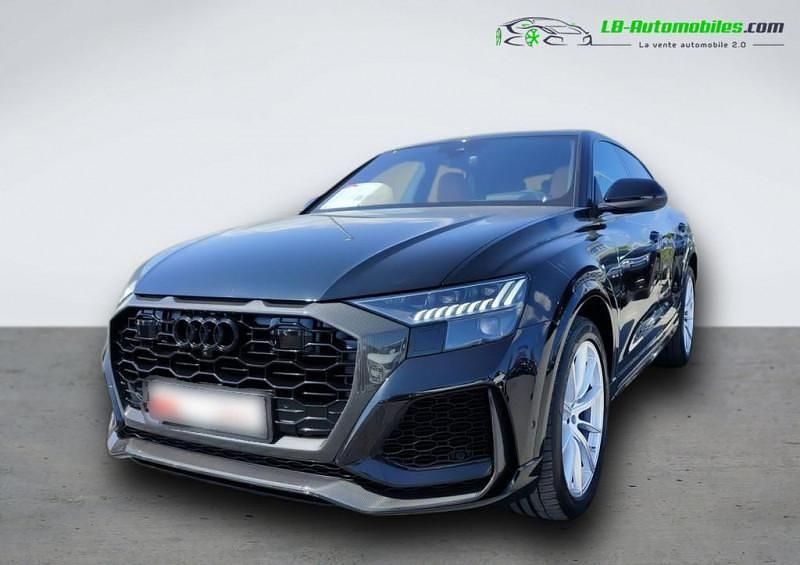 Utilisé 2022 Audi RS Q8 Sport SUV | 105 300 € - Image 1/4