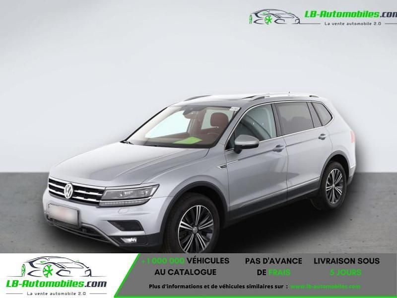 Occasion VW Tiguan Allspace 200 ch (147 kW) 2021 SUV