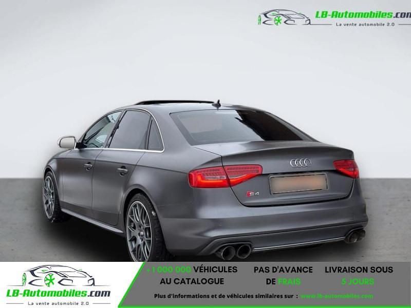 Occasion Audi S4 Sport 333 ch (244 kW) 2014 Berline