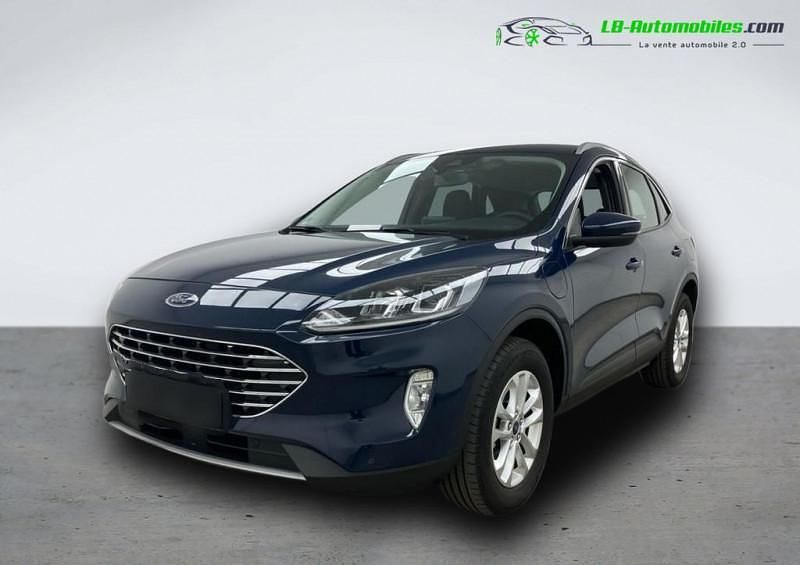 Utilisé 2022 Ford Kuga SUV | 23 700 € (Super prix) - Image 1/4
