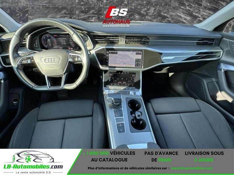 Occasion Audi A6 Sport 231 ch (169 kW) 2020 Berline