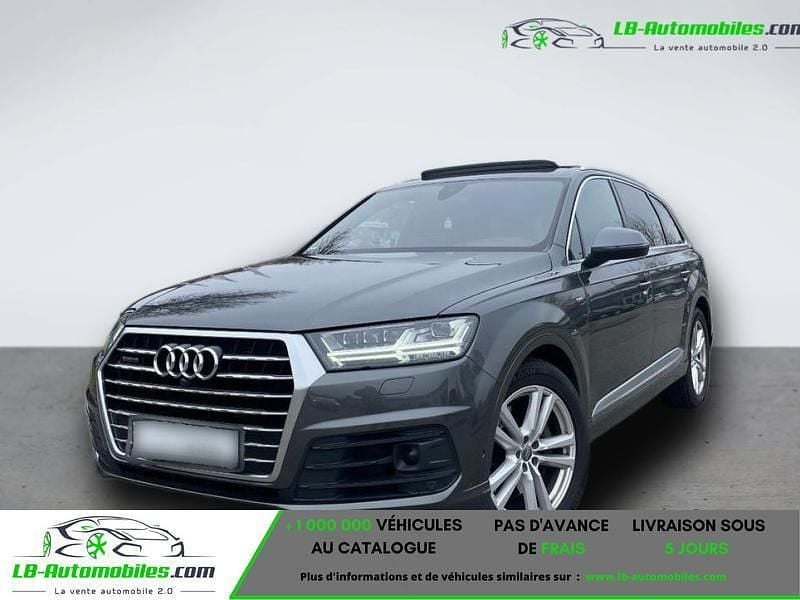 Occasion Audi Q7 Sport 286 ch (210 kW) 2019 SUV