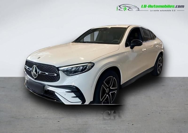 Utilisé 2024 Mercedes GLC220 Coupé | 69 200 € (Prix juste) - Image 1/4