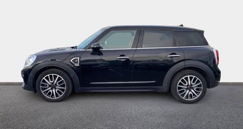 Occasion Mini Cooper SD 190 ch (139 kW) 2018 Citadine