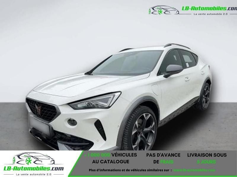 Occasion 2022 Cupra Formentor VZ SUV | 27 600 € (Prix juste) - Image 1/4