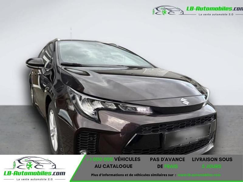 Occasion 2021 Suzuki Swace Comfort Break | 22 900 € - Image 1/4