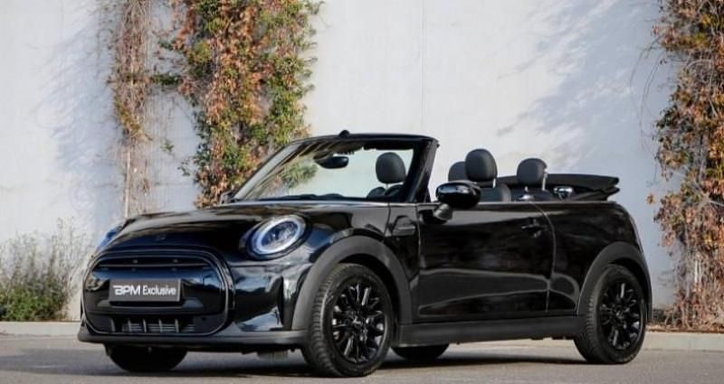 Occasion 2023 Mini Cooper Coupé Essential Coupé | 29 900 € - Image 1/4