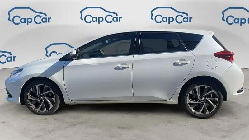 Occasion Toyota Auris Design 116 ch (85 kW) 2015 Blanc Berline