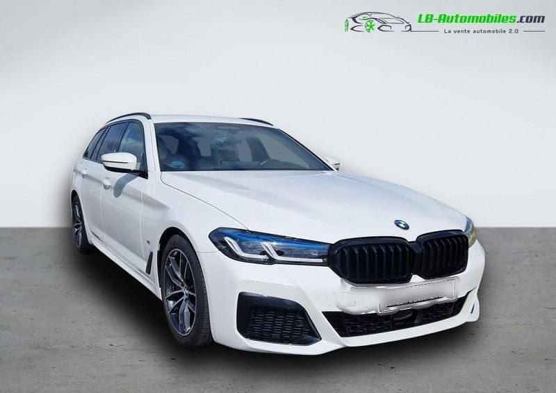 Utilisé 2023 BMW 540 Comfort Edition Break | 61 300 € - Image 1/4